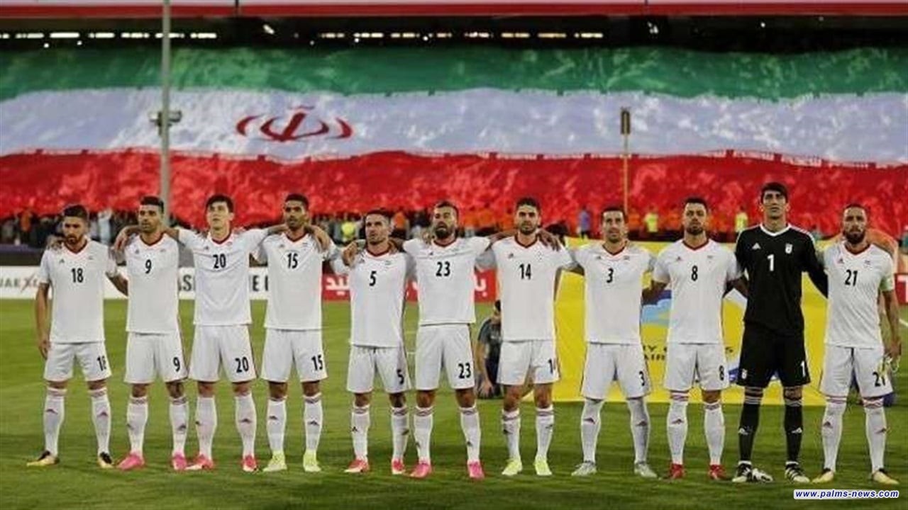 إيران تحدد شرطها للمشاركة في كأس العالم 2026
